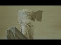 Vacheron Constantin - Métiers d&#39;Art Tribute to great civilisations - Victoire de Samothrace