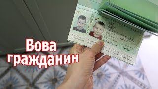 VLOG: Живем с муравьями / Вовин паспорт VLOG: Живем с муравьями / Вовин паспорт