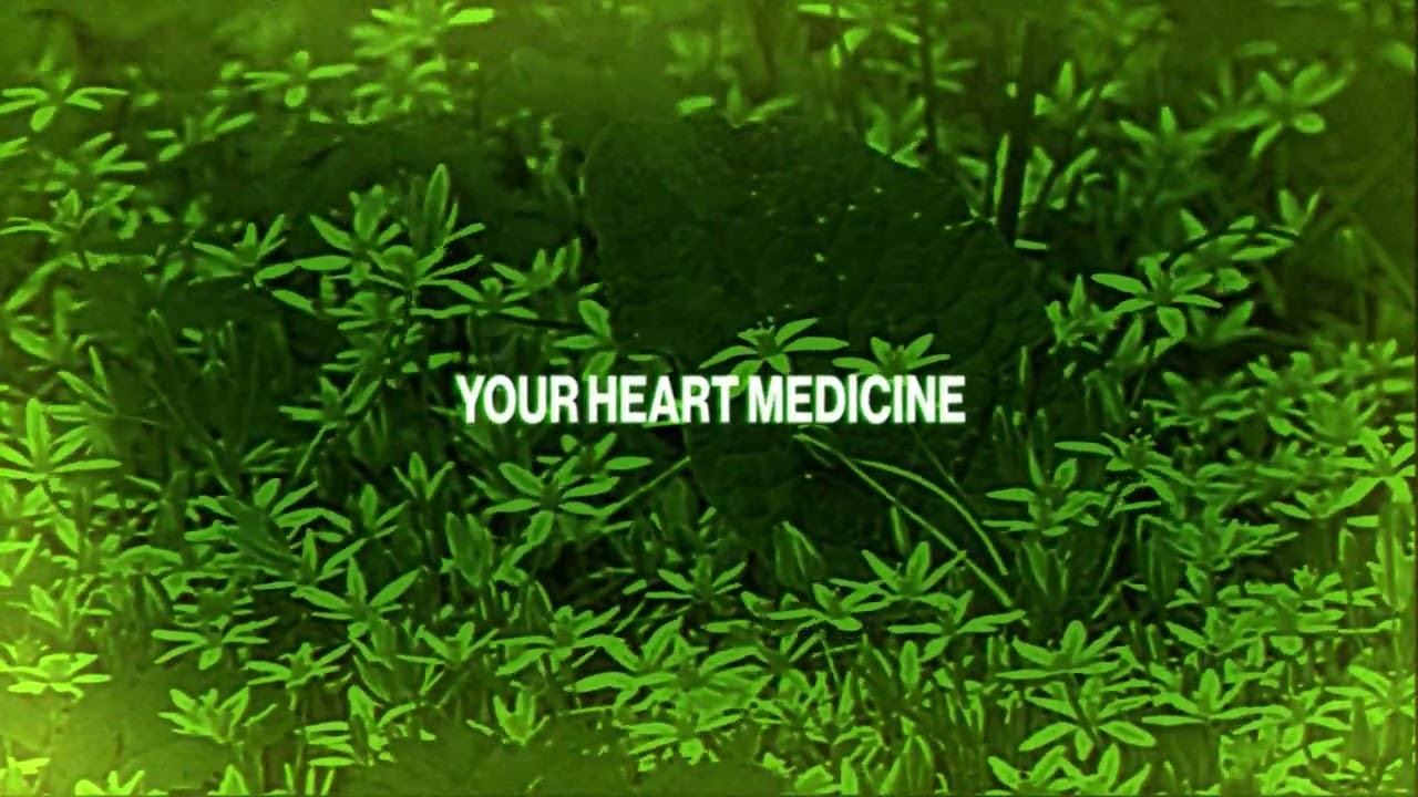 Judah & the Lion - Heart Medicine