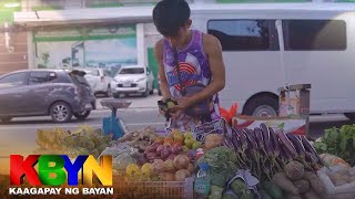 KBYN Kaagapay ng Bayan | TeleRadyo (25 December 2022)