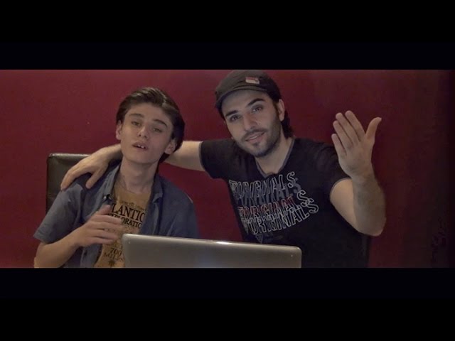 Ağlıyorsam kime ne - Nihat Ersoy kardeşimizin yorumuyla ( İsmail YK ) Ağlıyorsam kime ne - Nihat Ersoy kardeşimizin yorumuyla ( İsmail YK ) #1