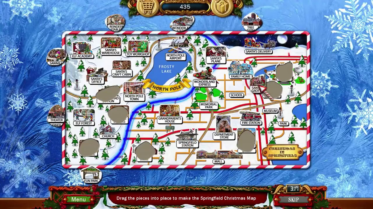Christmas Wonderland 10 Collector s Edition Games Free Download YouTube Christmas Wonderland 10 Collector s Edition Games Free Download YouTube