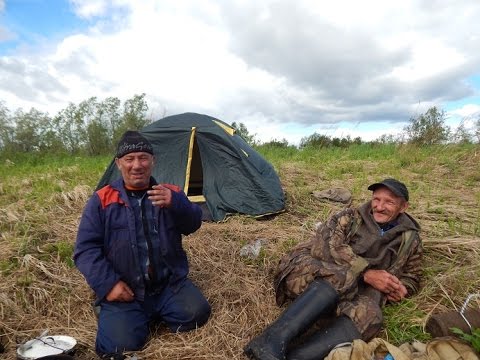 Карась(Часть 2)продолжение следует...