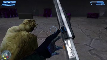 Halo Custom Edition: Cleanup: Haunted Canyon: Retribution 1.1