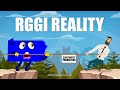 RGGI Reality RGGI Reality