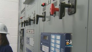 Fpl Highlights New Smarter Grid Tech To Energy Officials