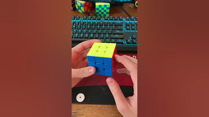 What Is The HARDEST Finger Trick To Learn❓