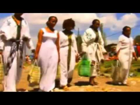 Ethiopian Amharic Music ፈንታ በሌ ፌስታል Mp4