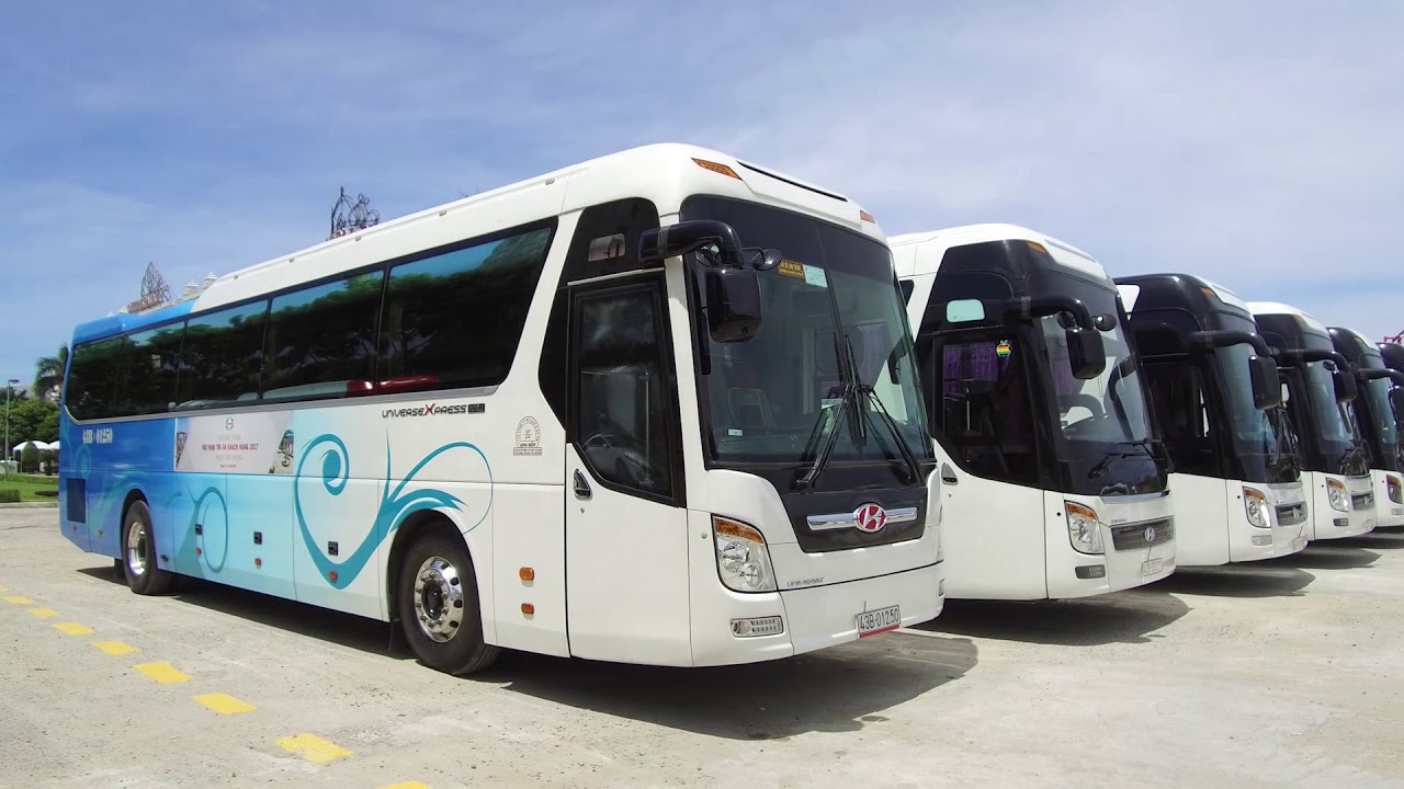 Công Ty Long Hiền – Đội Xe Thu Hiền