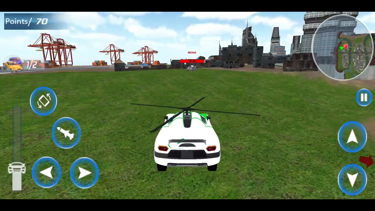 Flying Car Racing Simulator for ios download Flying Car Racing Simulator for ios download