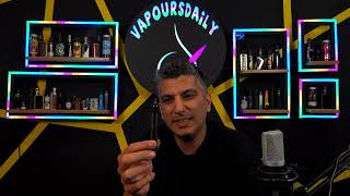 بررسی پاد لاست ویپ تلما نکسوس Lost Vape Thelema Nexus Review