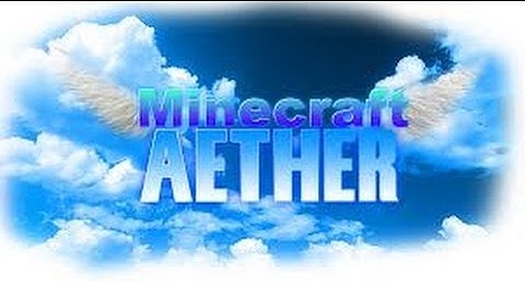 How To install The Aether Mod for Minecraft 1.5.2 (Detailed Tutorial!)