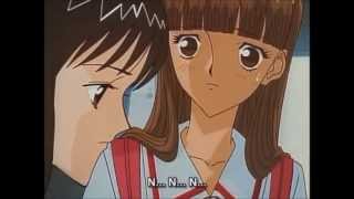 Hen Strange Love lesbian Manga