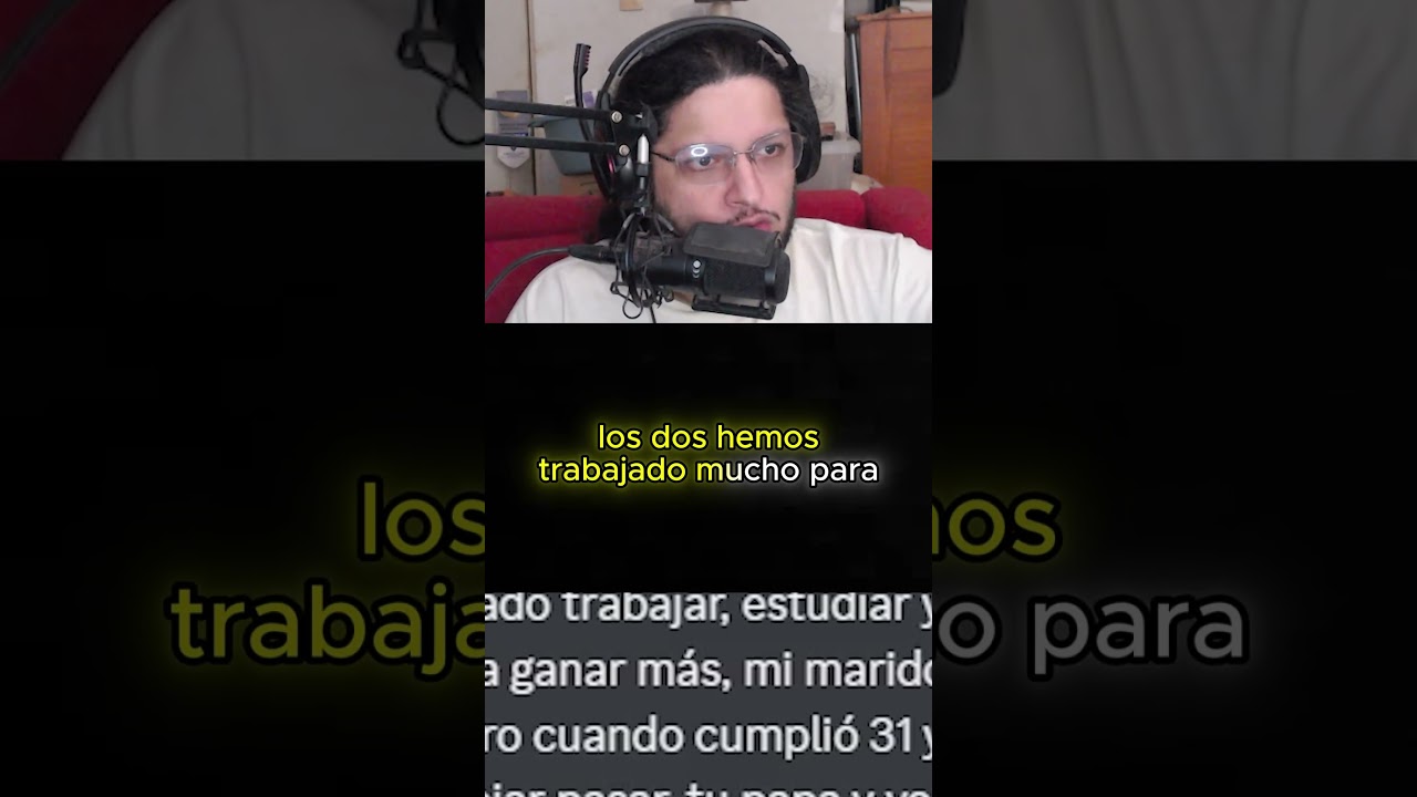 Cambió las cerraduras #clips #streamer #twitch #xd #lol #fyp #historia #humor #podcast