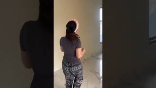 yaudah nanti mah kalo gym pake jas ujan☺️ @miftahmbrk #mifftwills #couplecomedy #couplegoals #R