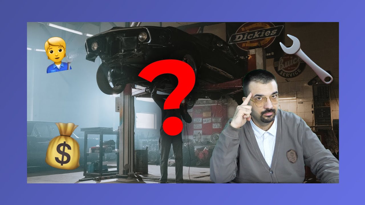 Ce afacere din zona auto poți face în care te ajută și statul să faci bani ?