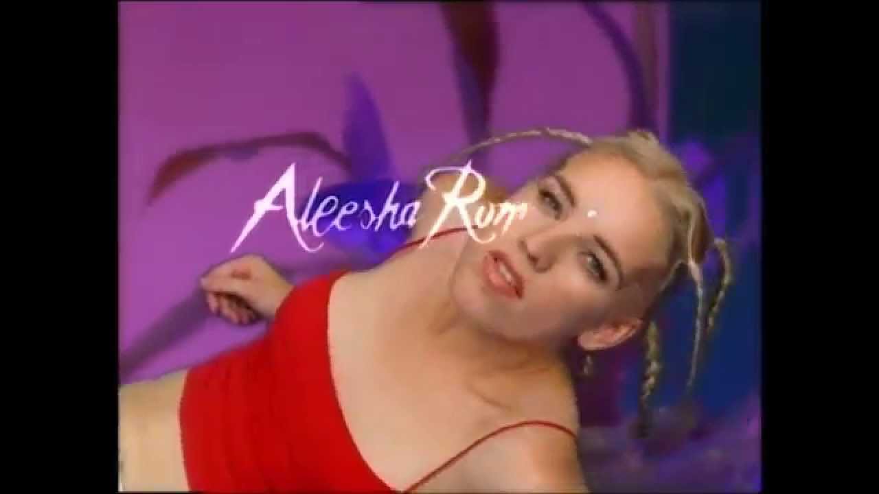 ALEESHA ROME ALEESHA ROME 15 - YouTube