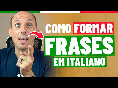 COMO FORMAR FRASES