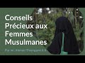 Conseils prcieux aux femmes musulmanes par imam ahmad thiongane ha