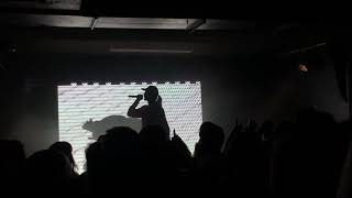 TOMMY CASH - ProRapSuperstar (Live Cologne [LUXOR] 06.03.19)