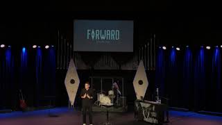 Lost & Found (Jon Jorgenson; 2/6/19)