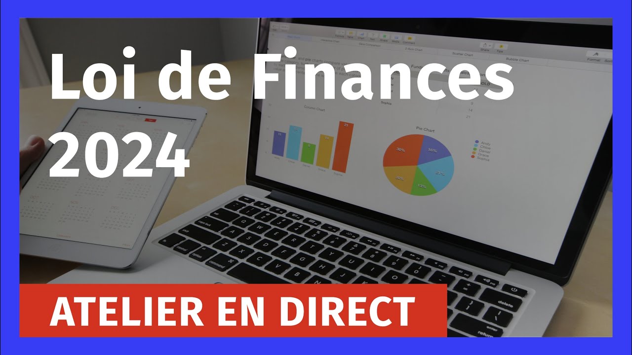 Loi de finances 2024 les nouvelles mesures pour les entreprises et
