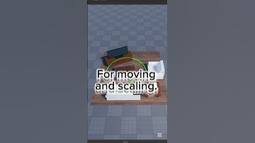 Roblox Studio Tip 8: Smooth Rotation! #roblox #robloxgamedesign #robloxdev #robloxdevelopment