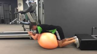 Advanced Core Superman Extensions