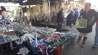 Ankara Vlog 25 Halin Arka Sokağı