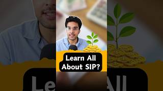 Learn All About SIP - Systematic Investment Plan ! #finance #money #gkhindi #gkindia #basicgyaan