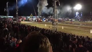 Steel 2 Steal Supersport 4500 Kg 2019 Lochem