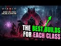 TOP BUILDS CRUSHING Diablo 4 S ENGAME TOP BUILDS CRUSHING Diablo 4 S ENGAME