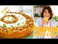 Refika's Pumpkin Pie! One of the Easiest and Great Tasting Pumpin Pies Ever! My Promise 😘