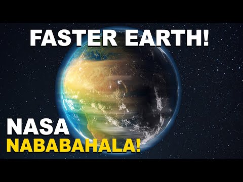 Video: Ang mundo ba ay umiikot sa araw at buwan?