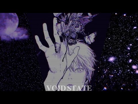 🎧 СОСТОЯНИЕ ПУСТОТЫ | VOID STATE | МЕДИТАЦИЯ | КИВИ