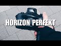 フィルムカメラ】Horizon Perfekt - YouTube