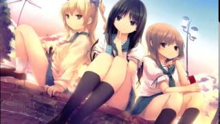 Nightcore-Always Be Together