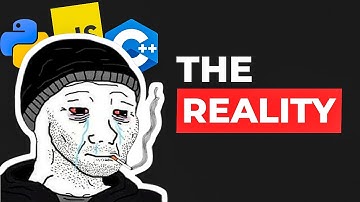 How to Learn Coding AND Get a Job in 2025