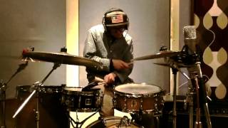 J dilla / Love Jones drums cover