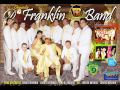 Gallo Mojado D Franklin Band