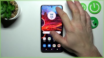 MOTOROLA ThinkPhone – Does It Have Screen Recording?