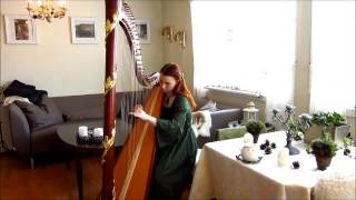 Misty Mountains Cold - Song of the Lonely Mountain chords