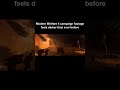 @CallofDuty MW4 Campaign Looks Darker Than Ever Before