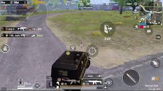 Watch me play PUBG MOBILE