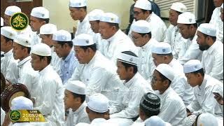 YA MUHAIMIN YA SALAM - MESJID HARUN ALIYAH BJB