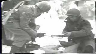 The Battle of the Bulge (conclusion) Music By Brian Keane