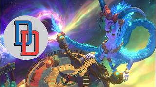 First Look: Echoes of Mystralia