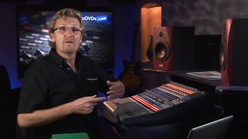 History of Dynamics Processors