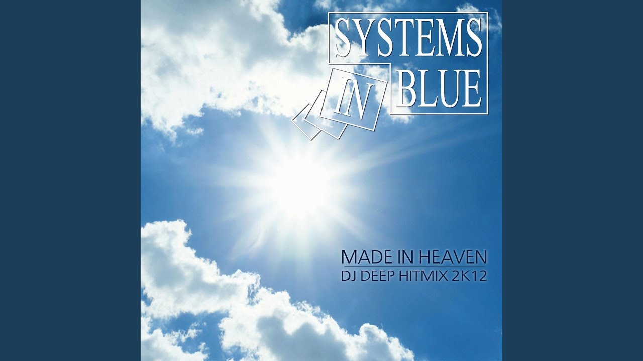 Shangri-La (DJ Deep 2k12 Remix)