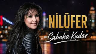 Nilüfer - Sabaha Kadar | YZ COVER | AI COVER | YZ MÜZİK